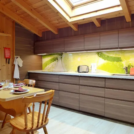 Elsighornblick By Interhome Kandergrund