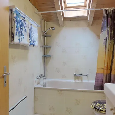 Elsighornblick By Interhome * كاندرغرند
