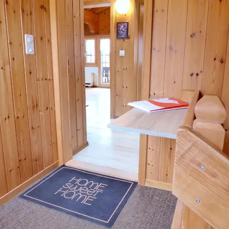 Elsighornblick By Interhome Kandergrund