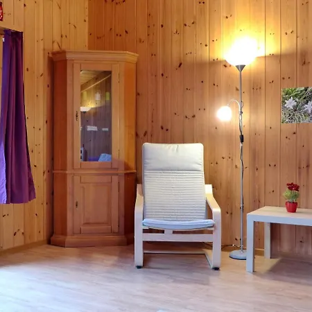 شقة Elsighornblick By Interhome *