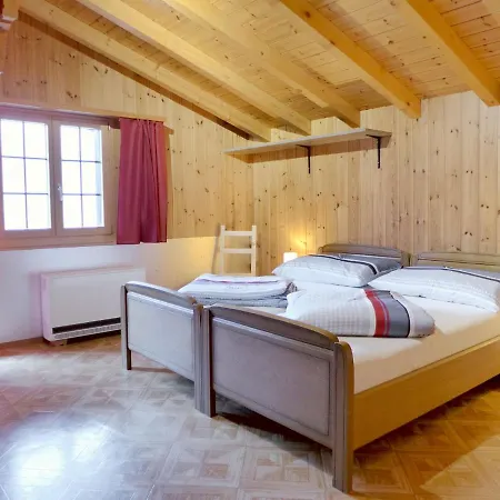 Elsighornblick By Interhome Kandergrund
