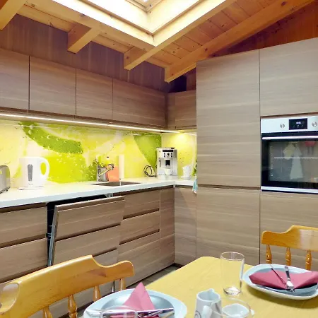 Apartment Elsighornblick By Interhome