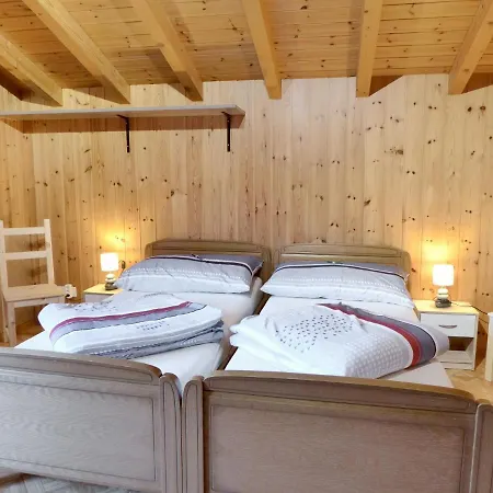 Elsighornblick By Interhome شقة