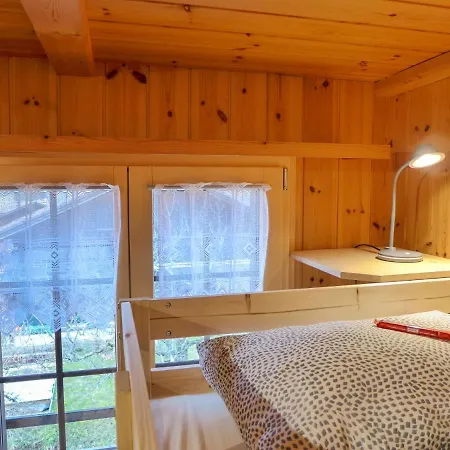 Elsighornblick By Interhome شقة