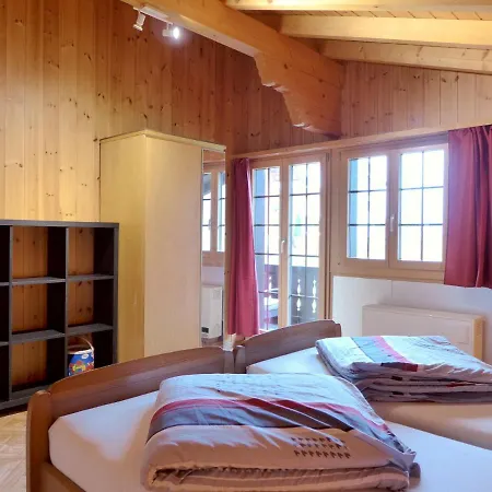 Elsighornblick By Interhome