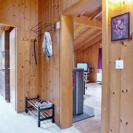 Elsighornblick By Interhome *