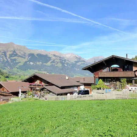 Elsighornblick By Interhome *
