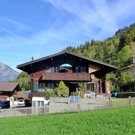 Elsighornblick By Interhome * كاندرغرند