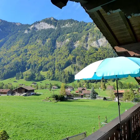 Elsighornblick By Interhome *